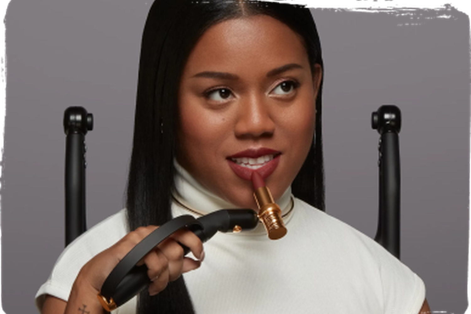 The future of beauty is inclusive: L’Oreal unveils make-up tech for ...