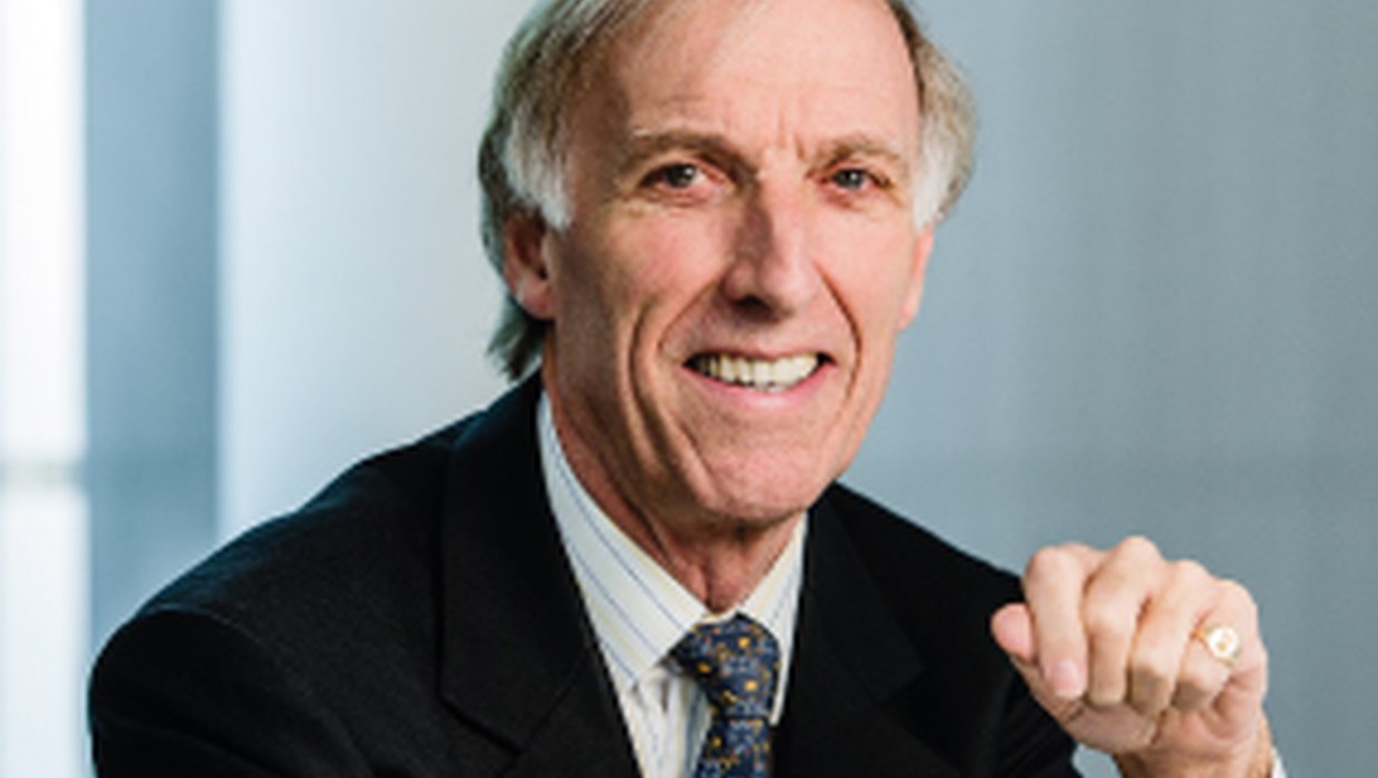 Sir Crispin Davis