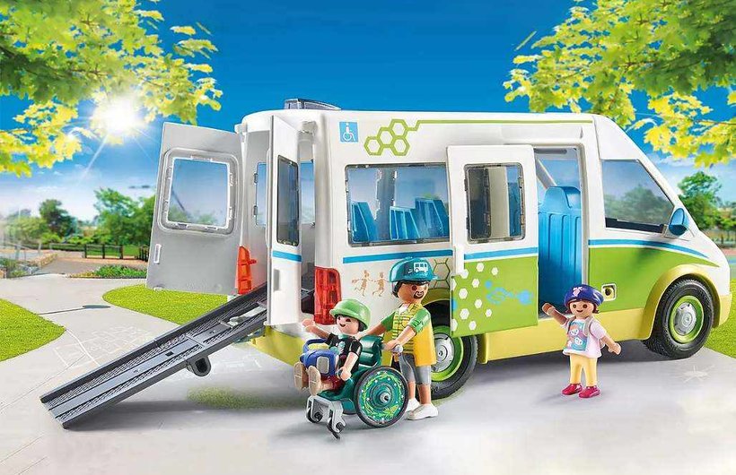 Ambulance barbie leclerc on sale