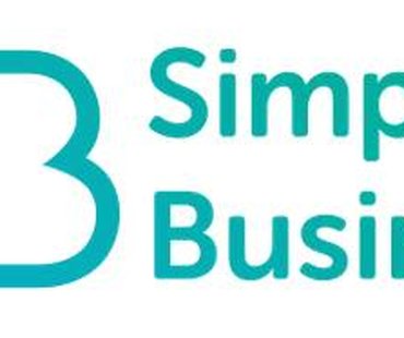 Simply Business logo