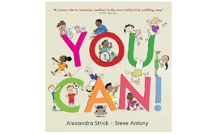The best children’s books that champion wheelchair users | Whizz Kidz