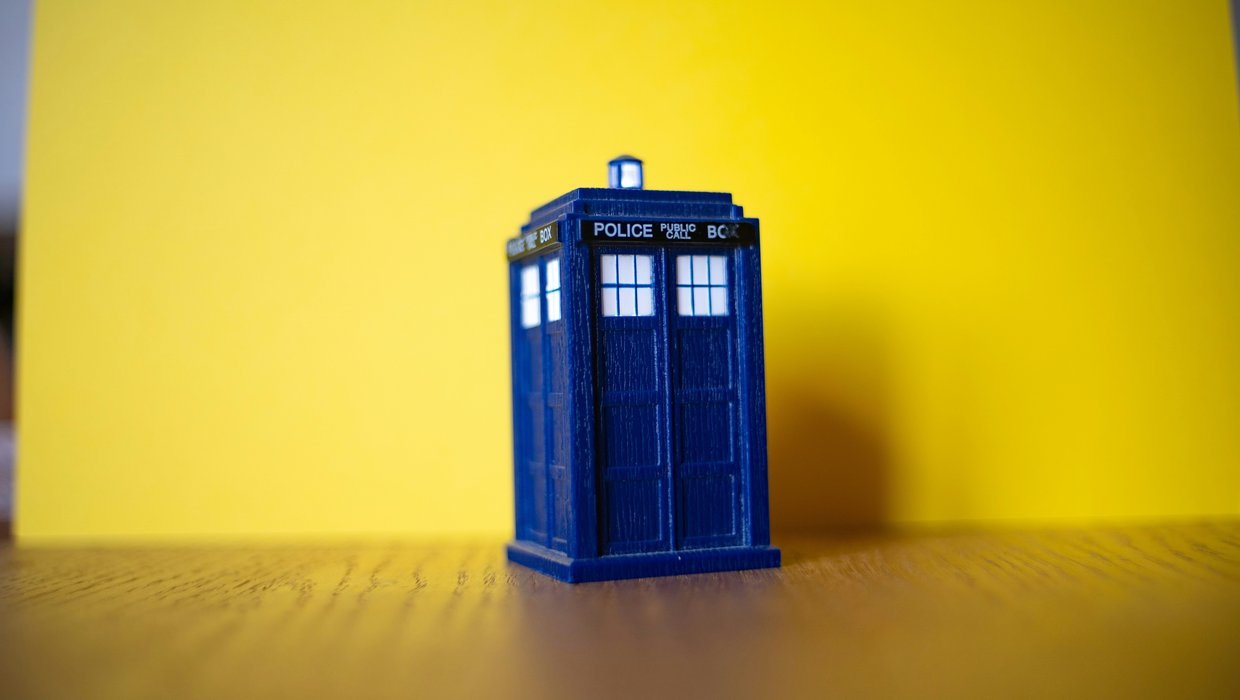 TARDIS