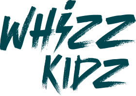 Whizz Kidz logo