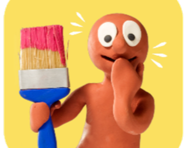 Morph app icon